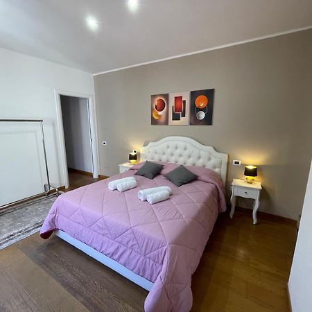 Appartamento Suite Sardinia Holiday 卡利亚里 外观 照片