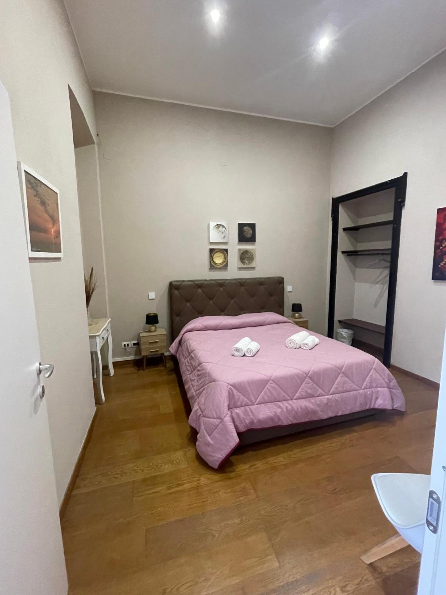 Appartamento Suite Sardinia Holiday 卡利亚里 外观 照片