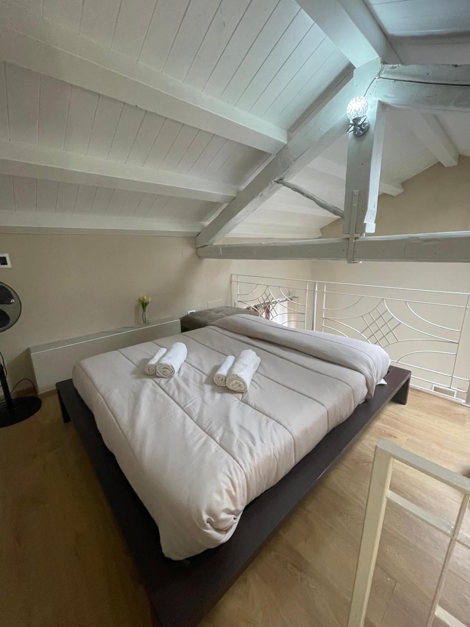 Appartamento Suite Sardinia Holiday 卡利亚里 外观 照片
