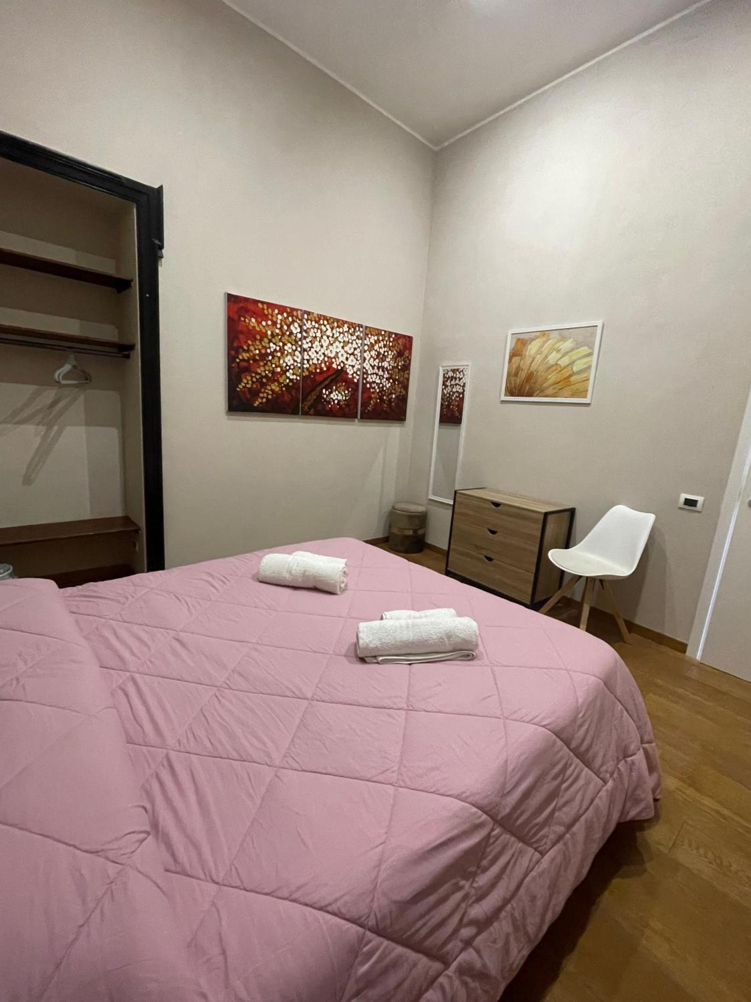 Appartamento Suite Sardinia Holiday 卡利亚里 外观 照片