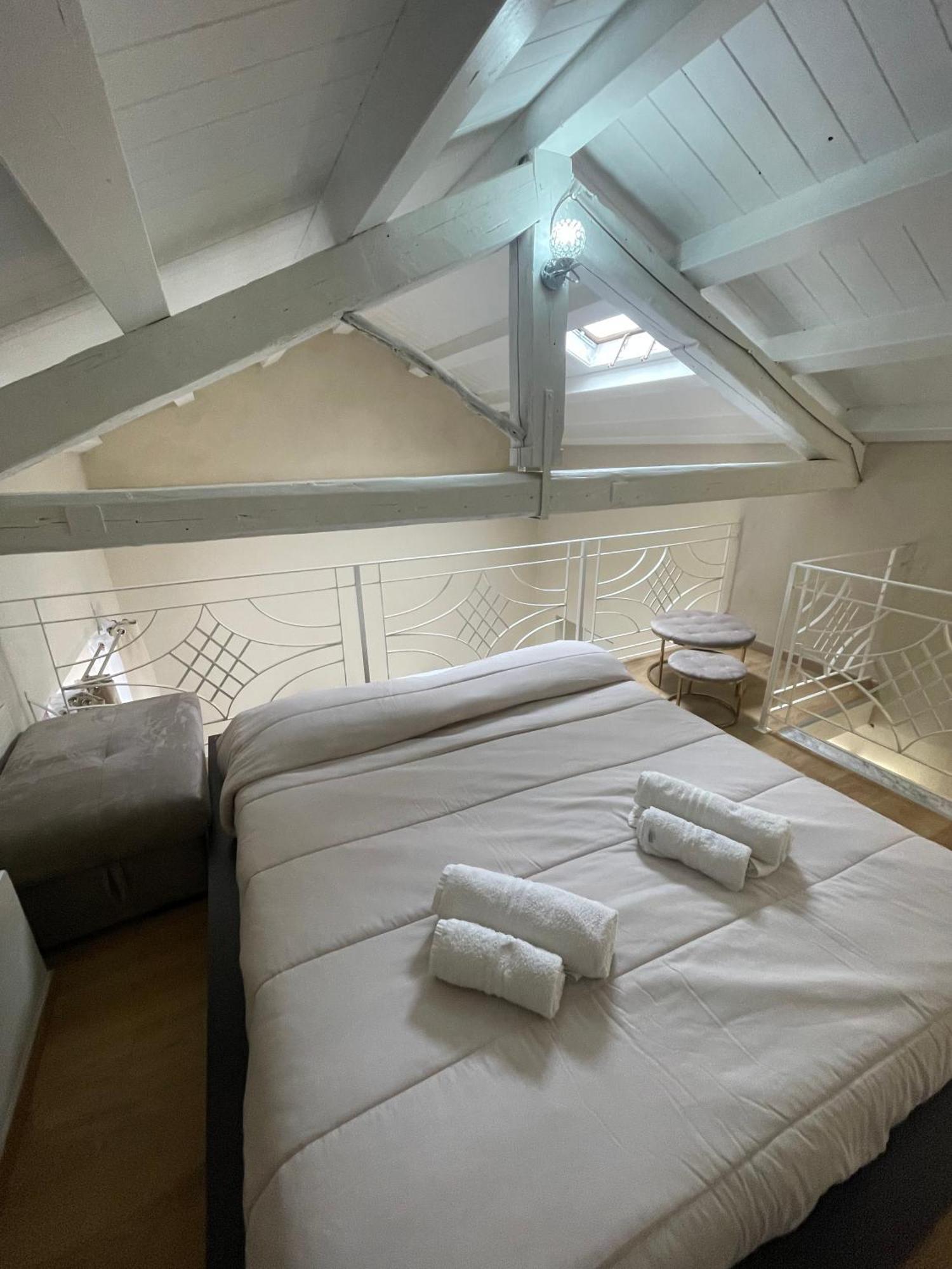 Appartamento Suite Sardinia Holiday 卡利亚里 外观 照片