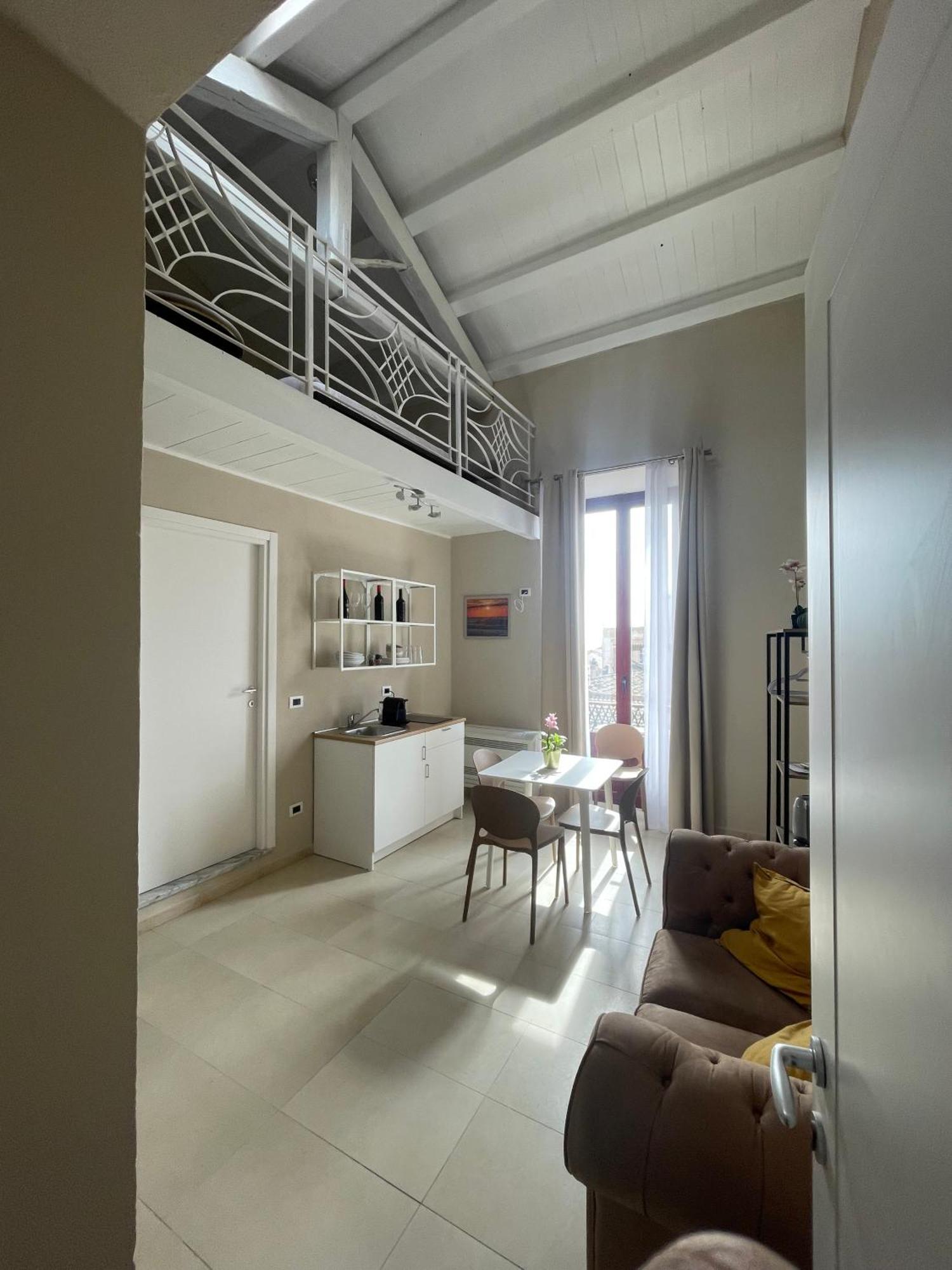 Appartamento Suite Sardinia Holiday 卡利亚里 外观 照片