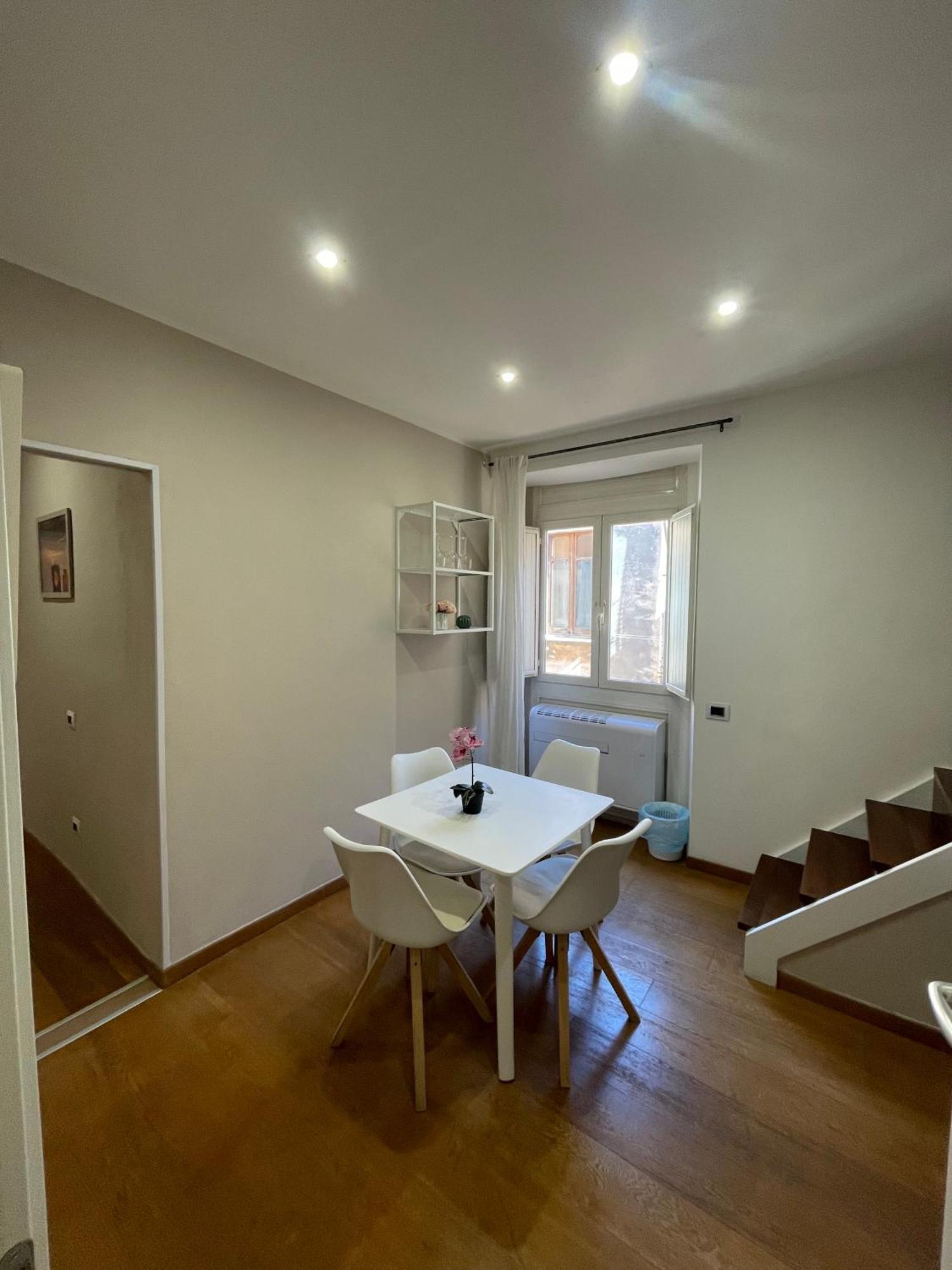 Appartamento Suite Sardinia Holiday 卡利亚里 外观 照片