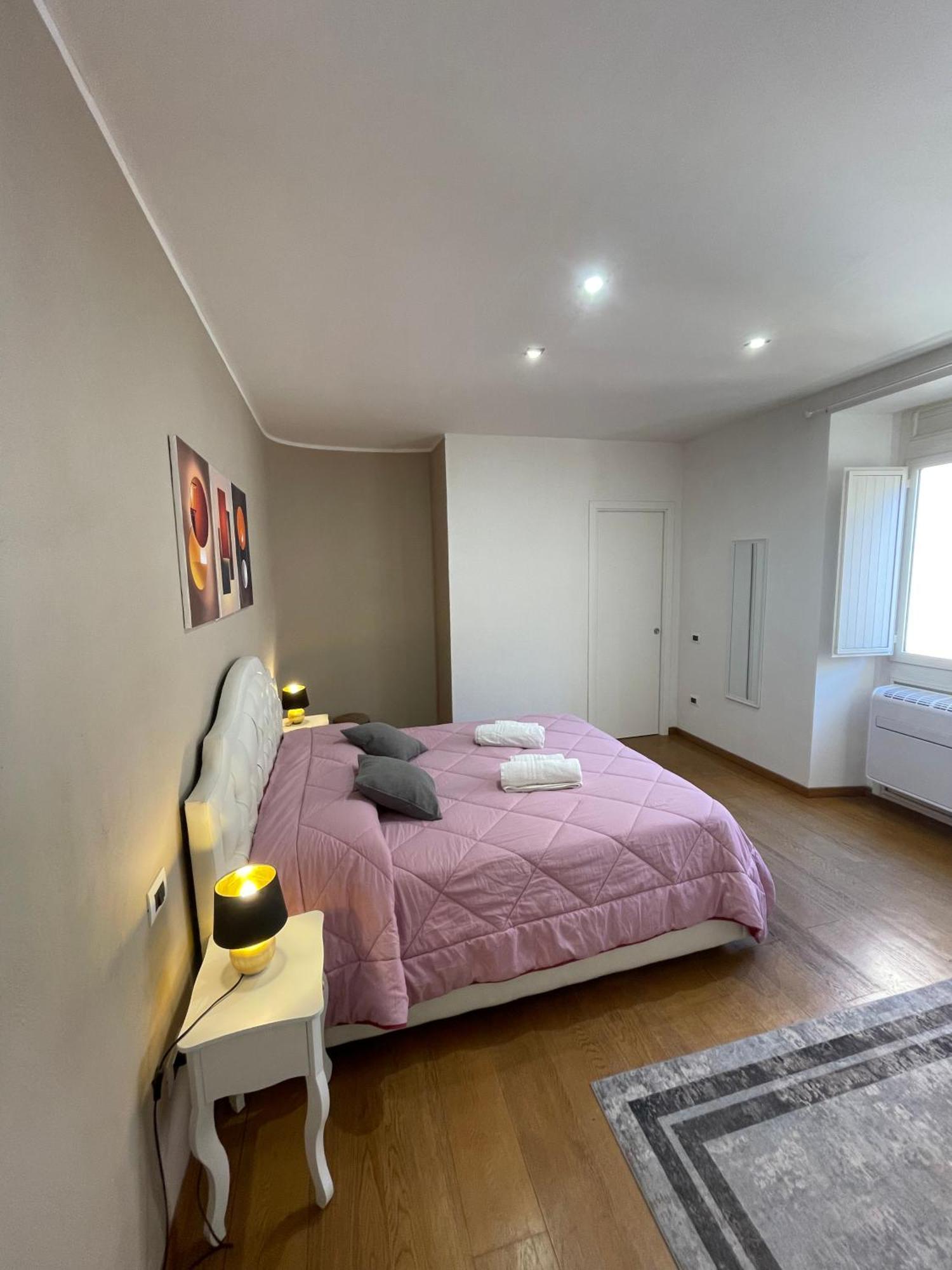 Appartamento Suite Sardinia Holiday 卡利亚里 外观 照片