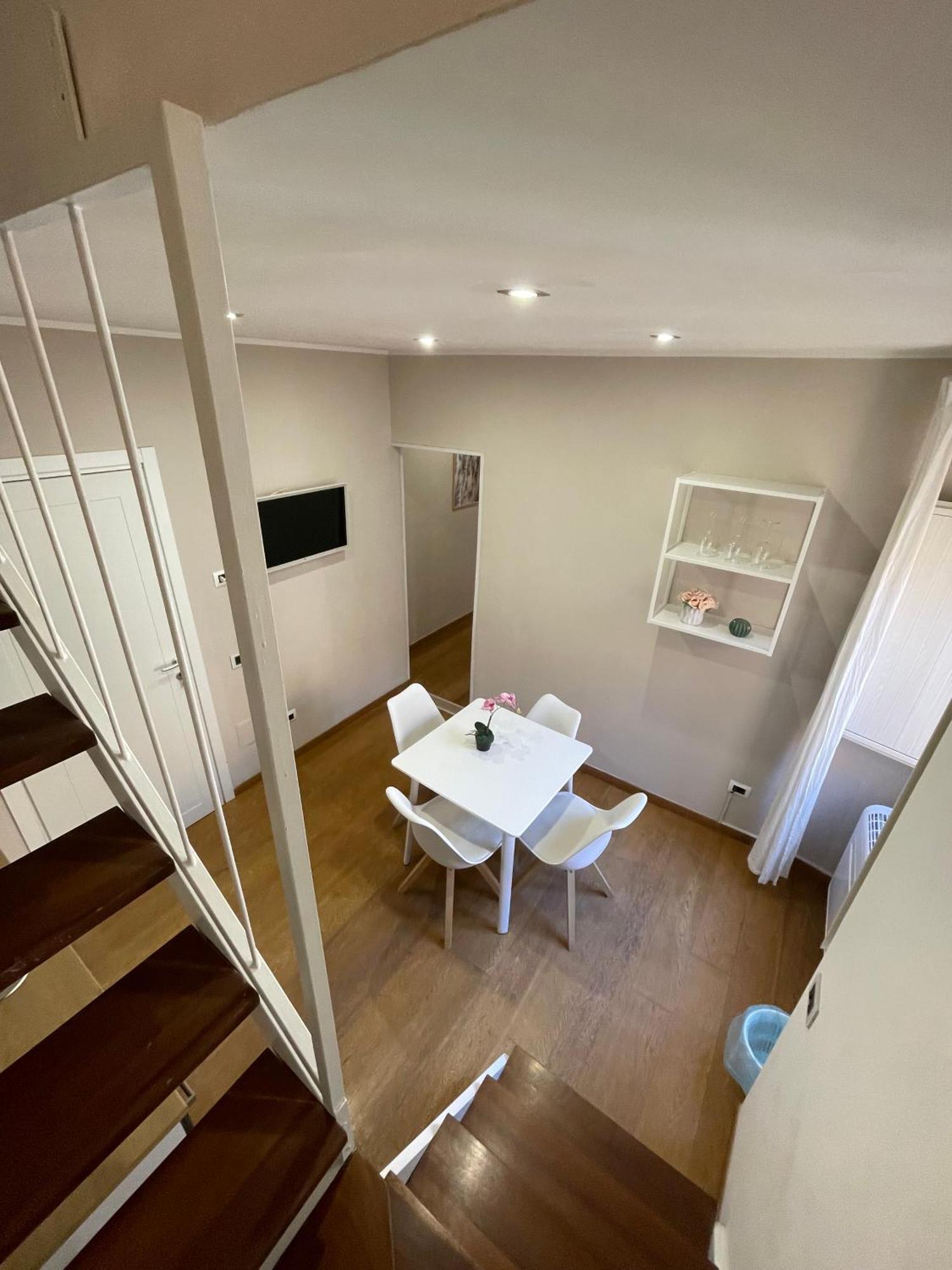 Appartamento Suite Sardinia Holiday 卡利亚里 外观 照片